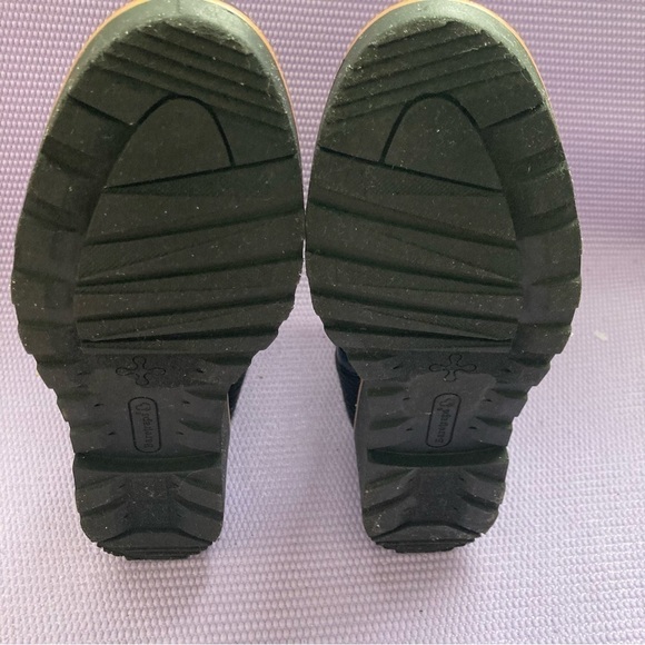 Bare traps Narice Wedge Chelsea Boots, Women's Size 10 M Black - Picture 10 of 11